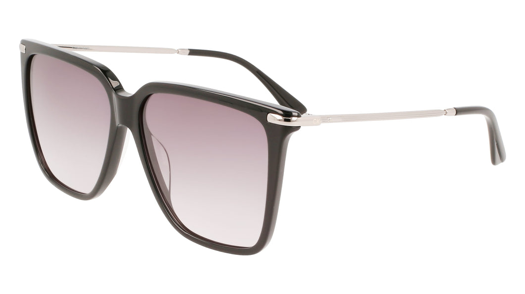 Calvin Klein CK22531S 001 57 Sunglasses