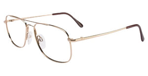 Flexon AUTOFLEX 44 115 55 Eyeglasses