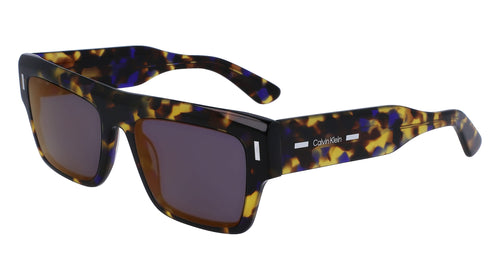 Calvin Klein CK23504S 422 55 Sunglasses