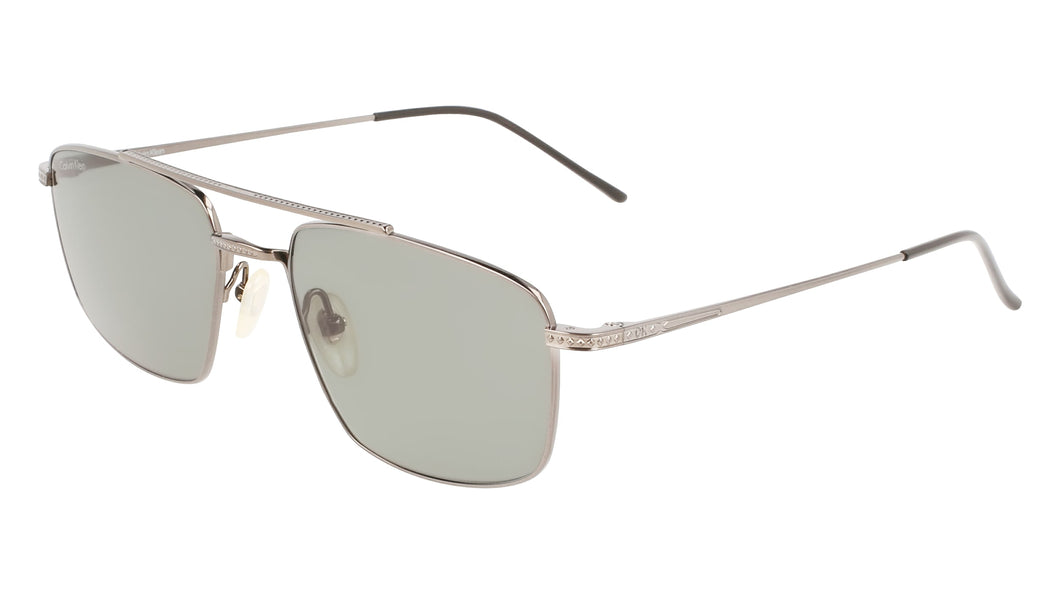 Calvin Klein CK22111TS 014 56 Sunglasses