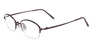 Flexon FLEXON 651 602 47 Eyeglasses