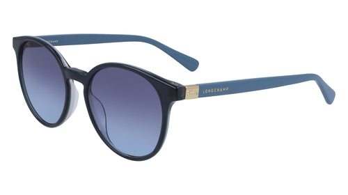 Longchamp LO658S 424 51 Sunglasses