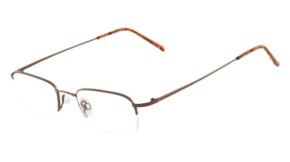 Flexon FLEXON 607 218 49 Eyeglasses