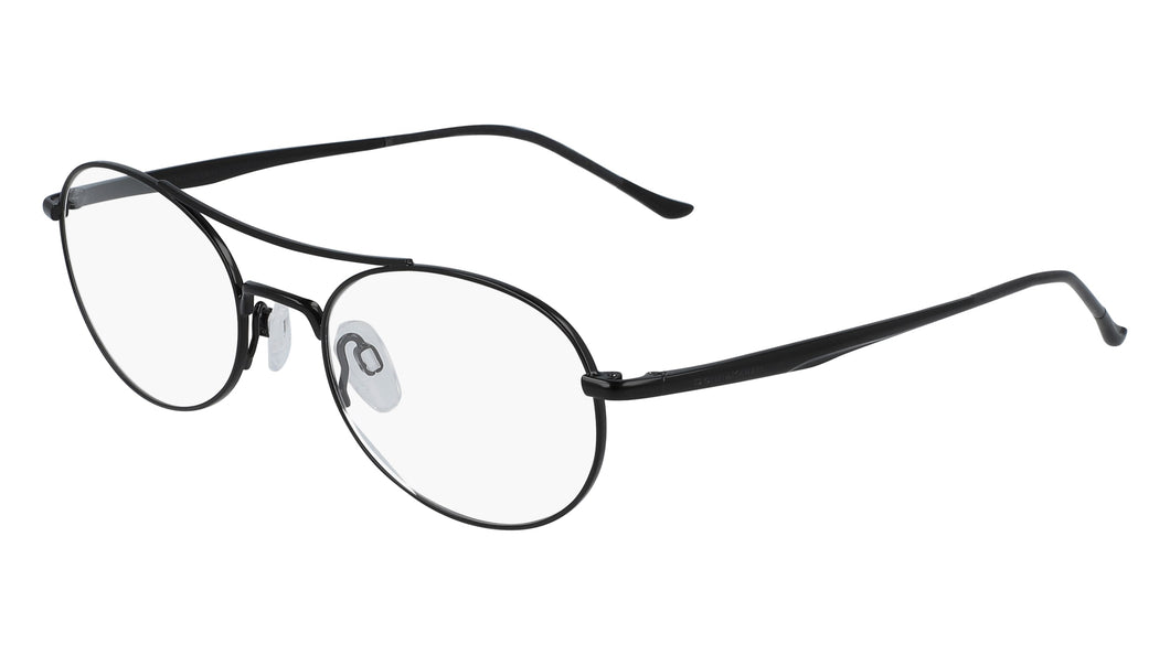 Donna Karan DO1001 001 51 Eyeglasses