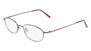 Flexon FLEXON 601 505 50 Eyeglasses