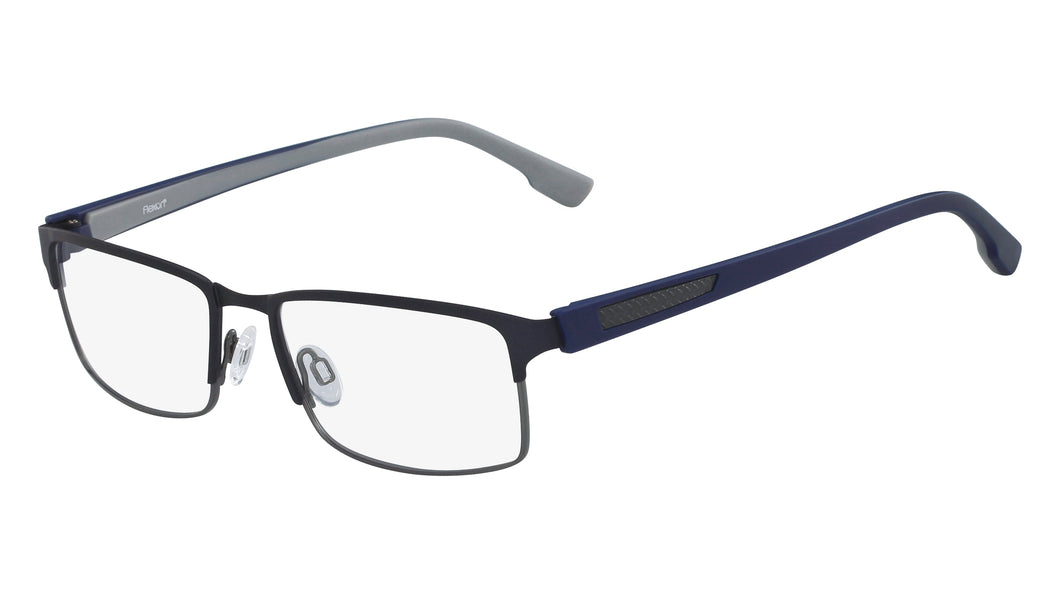 Flexon FLEXON E1042 412 54 Eyeglasses