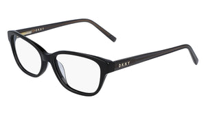 DKNY DK5011 001 52 Eyeglasses