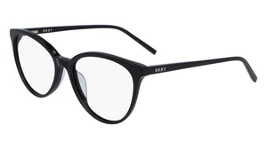 DKNY DK5003 001 53 Eyeglasses