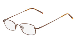 Flexon FLEXON 603 218 49 Eyeglasses