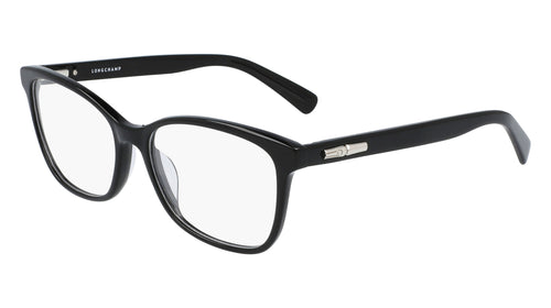 Longchamp LO2680 001 54 Eyeglasses