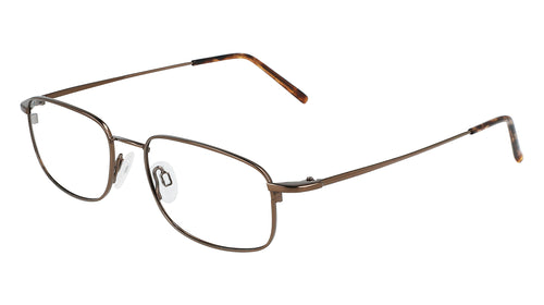 Flexon FLX810MAG-SET 218 51 Eyeglasses