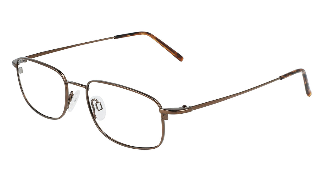 Flexon FLX810MAG-SET 218 51 Eyeglasses