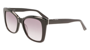 Calvin Klein CK22530S 001 53 Sunglasses