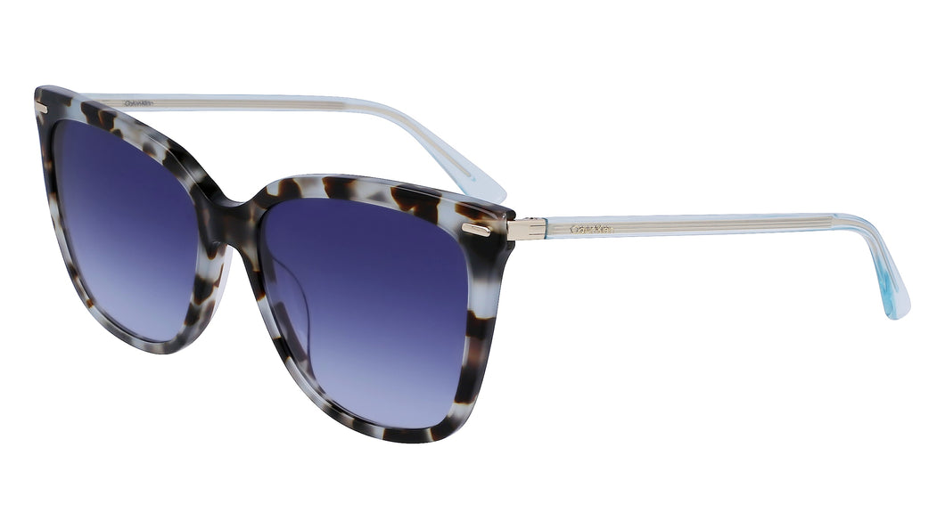 Calvin Klein CK22532S 444 56 Sunglasses