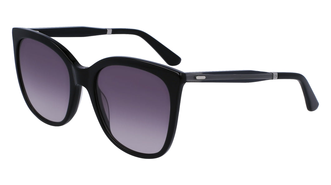 Calvin Klein CK23500S 001 55 Sunglasses