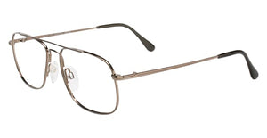 Flexon AUTOFLEX 44 110 55 Eyeglasses