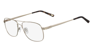 Flexon AUTOFLEX DESPERADO 710 58 Eyeglasses