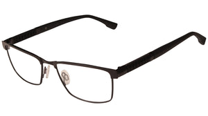 Flexon FLEXON E1110 001 53 Eyeglasses