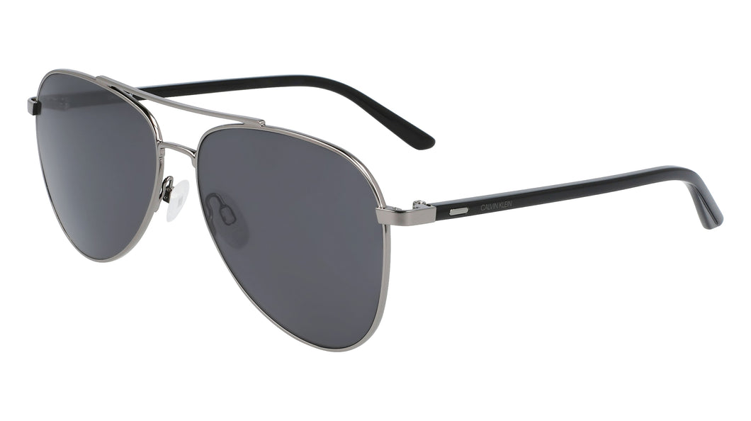 Calvin Klein CK21306S 008 58 Sunglasses