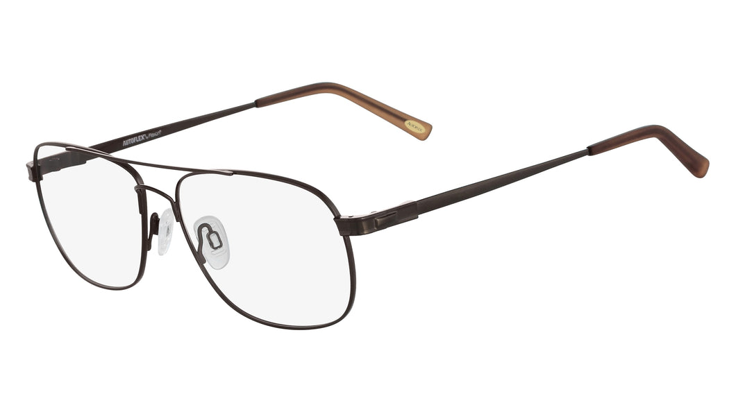 Flexon AUTOFLEX DESPERADO 210 56 Eyeglasses