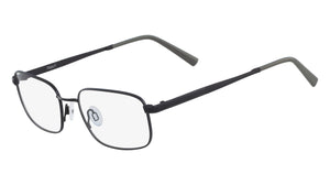 Flexon FLEXON COLLINS 600 412 55 Eyeglasses