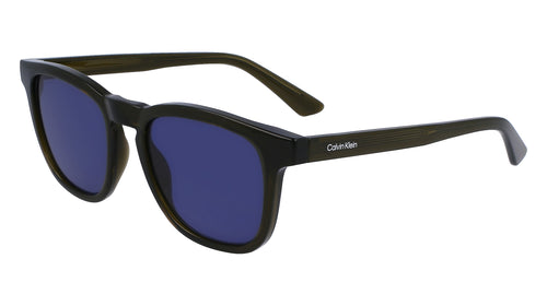 Calvin Klein CK23505S 320 52 Sunglasses