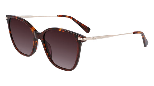 Longchamp LO660S 520 54 Sunglasses